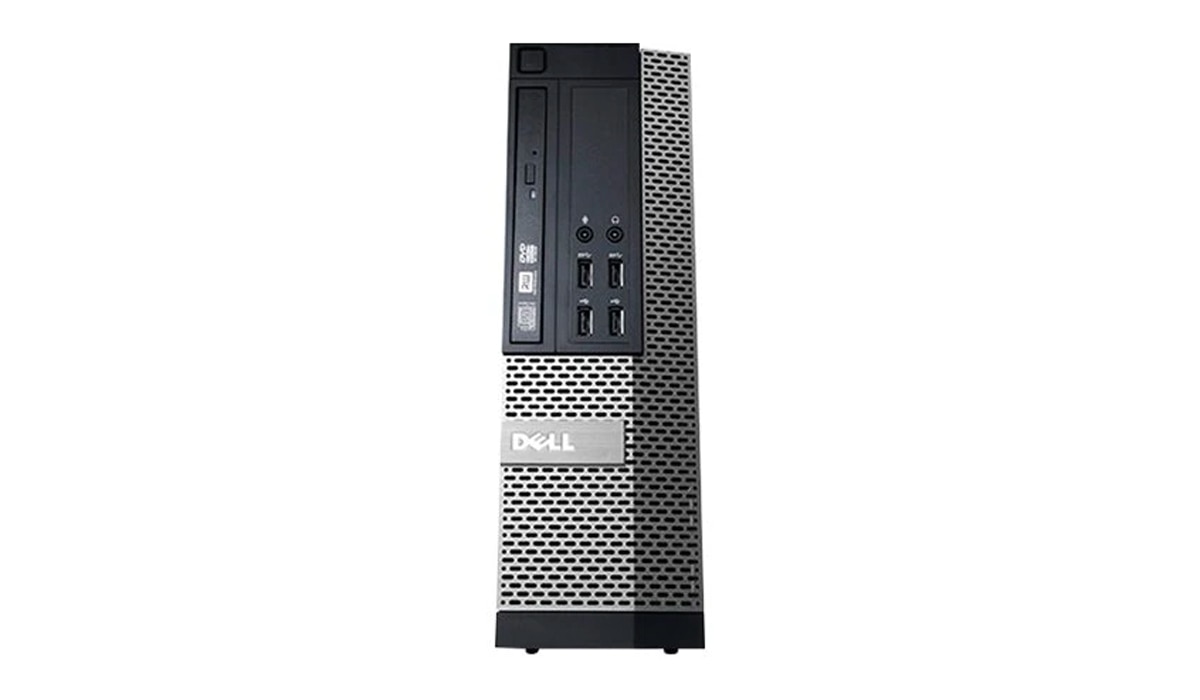 OptiPlex Small Form Factor 7010