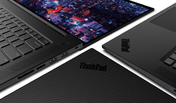 Lenovo ThinkPad P1