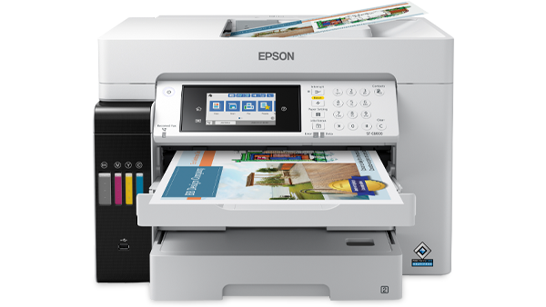 Epson WF ST C8000