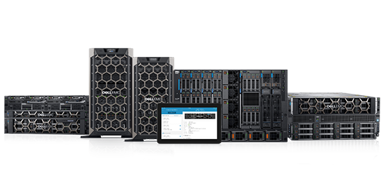 Dell PowerEdge