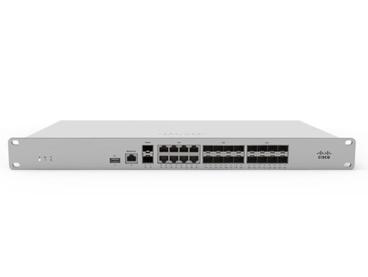 Cisco Meraki MX Series