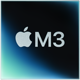 Apple M3 Chip