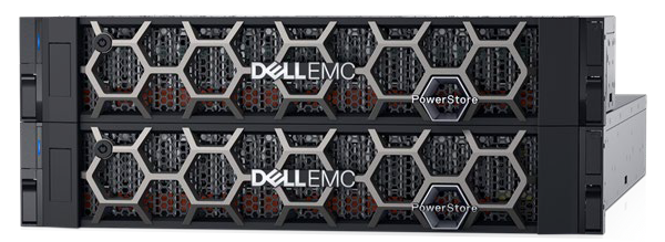 Dell EMC PowerStore