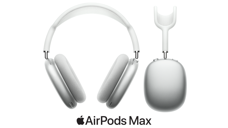 AirPods Max