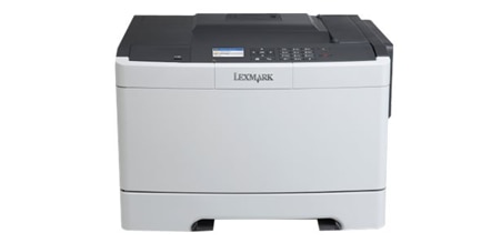 Lexmark Color Laser Printers