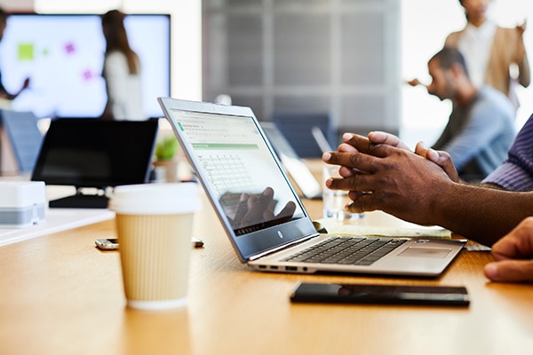 ChromeOS for State and Local Government