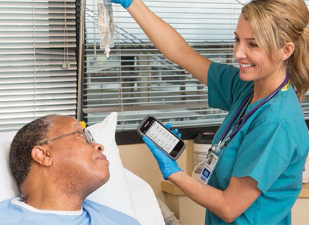 Revolutionizing Acute Care Nursing 