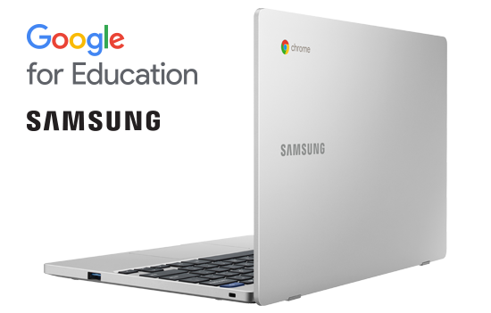 New Samsung Chromebook 4 and 4+: Simple Is Smarter 