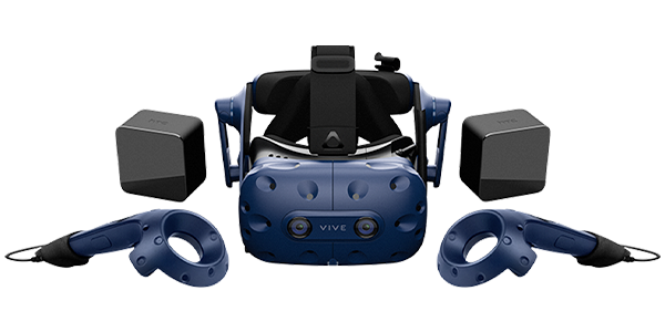 HTC VIVE Pro Secure