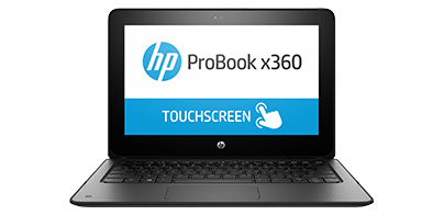 HP Probook 11 x360 G2