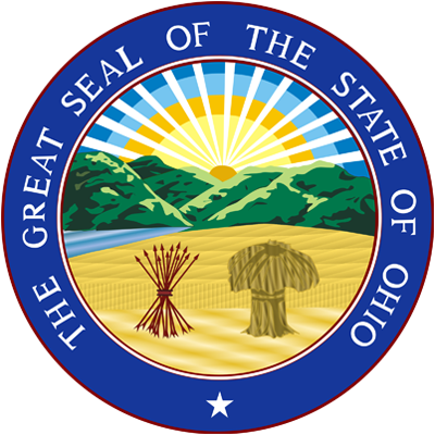 Ohio State Seal