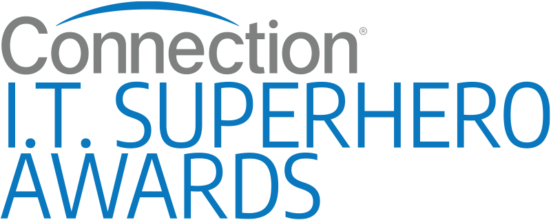 The Connection® I.T. Superhero Awards