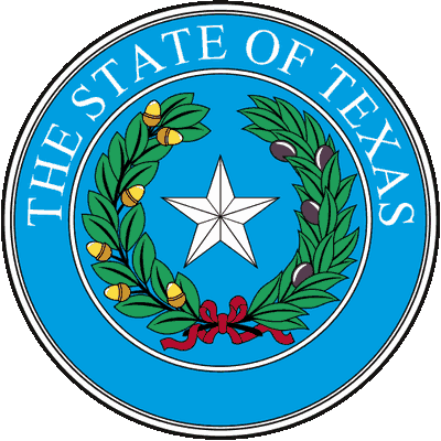 Texas State Seal