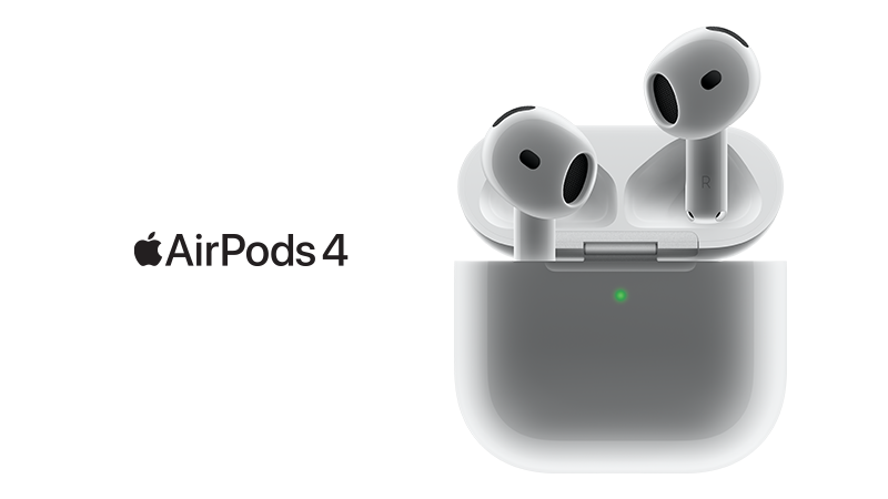 AirPods (3rd generation)