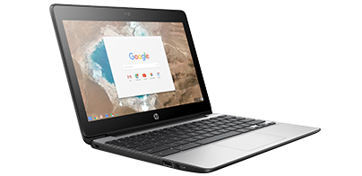 HP Chromebook 11 G5