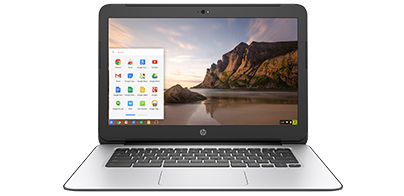 HP Chromebook 14 G4