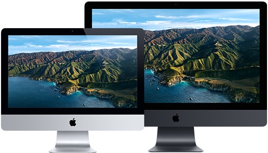 1206091-Apple-family-iMac