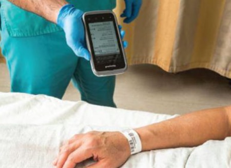 Improving Patient Care with a Smarter, Connected Organization 