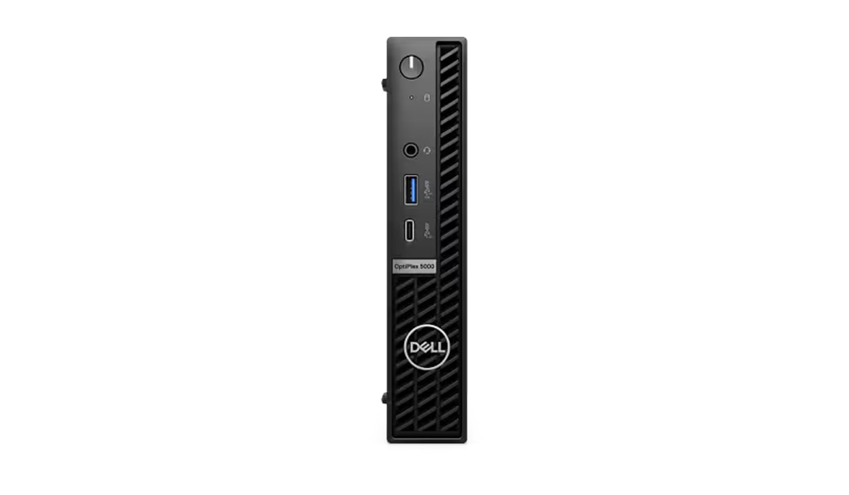 Dell OptiPlex Micro 5000