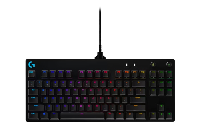 Gaming Keyboards