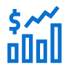 Accurately predict monthly costs