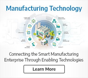 Manufacturing Technology