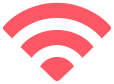 Blazing‑fast Wi‑Fi 6E and 5G capabilities