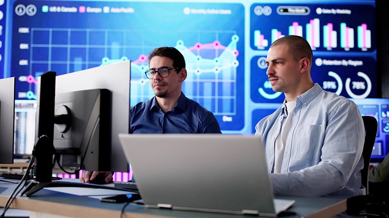 The Edge: Where Innovation Thrives