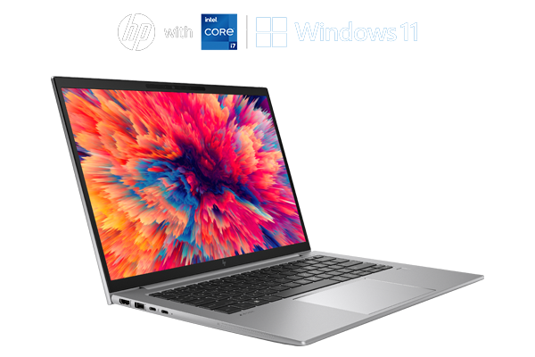 HP ZBook Firefly G9