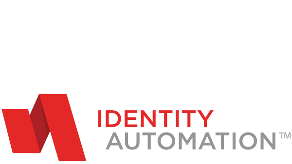 Identity Automation logo