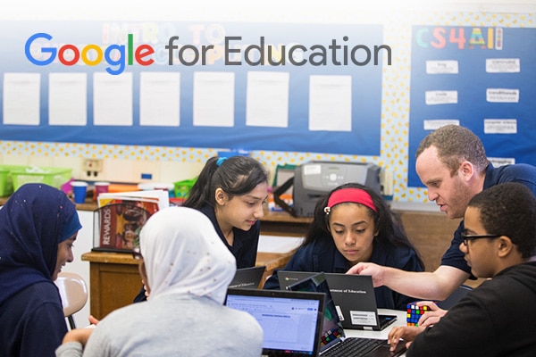 Google for Education