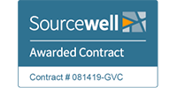 Sourcewell logo