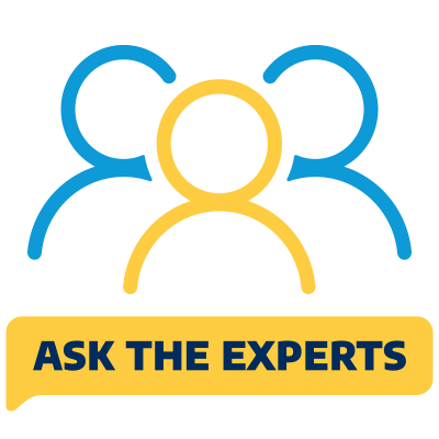 Ask the Expert