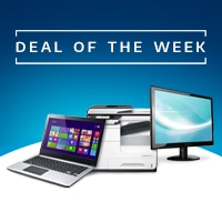 Deal of the Week