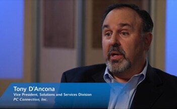 Video - VMware Tony
