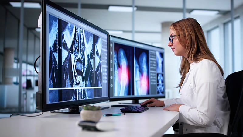 Taming the Edge: Smarter Infrastructure for Healthcare AI