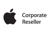 Apple Corporate Reseller