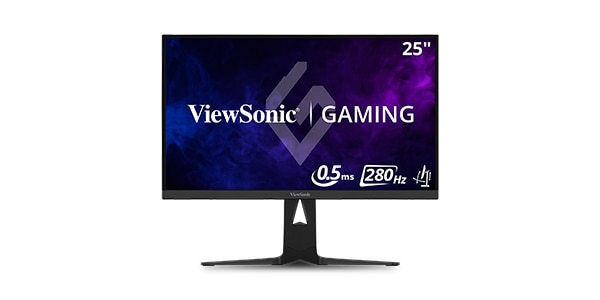 ViewSonic Gaming Monitors