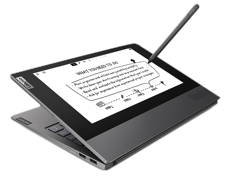 Lenovo ThinkBook Plus