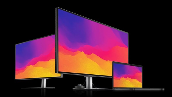 BenQ Monitors