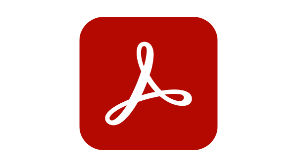 Adobe Acrobat Pro