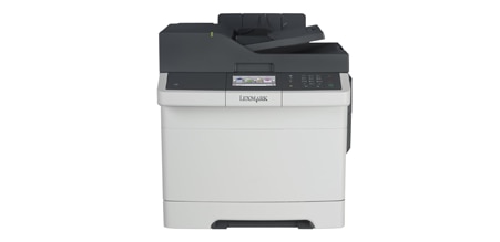 Lexmark Color Multifunction Printers