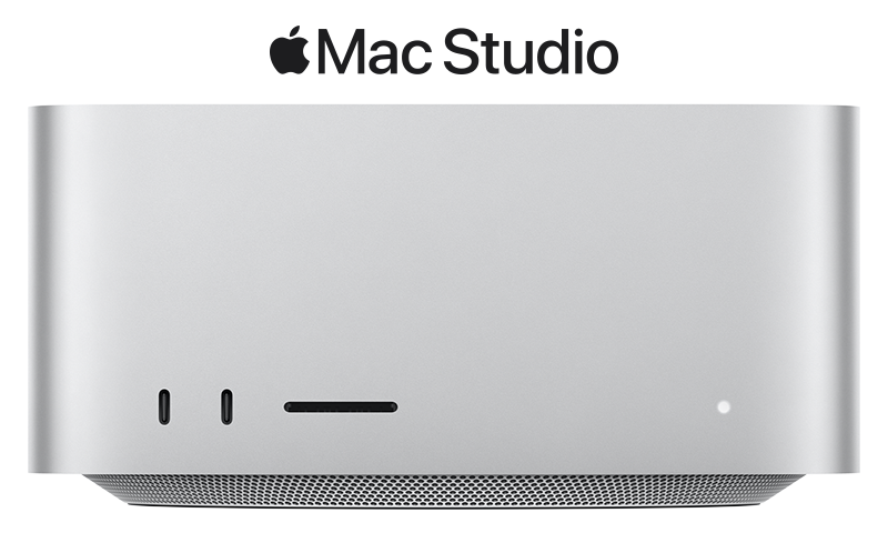 Apple Mac Studio