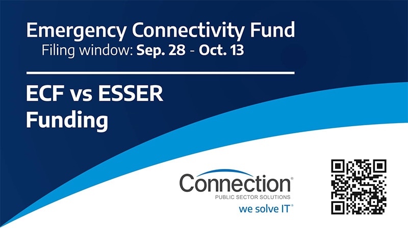 ECF vs ESSER Funding Video