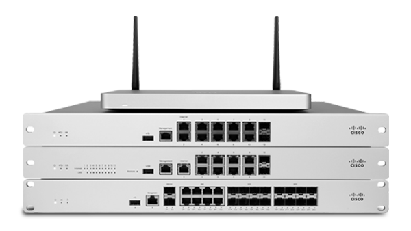 Meraki MX and Cisco Umbrella