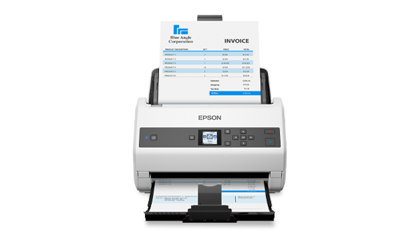 Epson DS 970