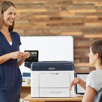 Xerox - Streamline Work to Better Serve Students