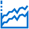 Manage high volumes of data