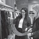 Juniper and Gap Inc. Success Story