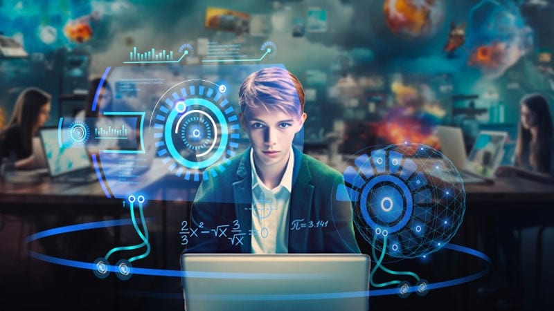 Creating a Policy for AI in Education